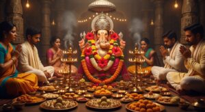 Read more about the article Bhalachandra Sankashti: Observing Lord Ganesha with Devotion