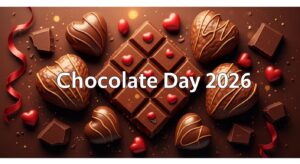 Read more about the article Chocolate Day 2026: Sweeten Your Valentine’s Week with Love and Cocoa