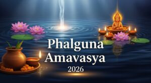 Read more about the article Phalguna Amavasya 2026: Date, Significance, Rituals & Benefits