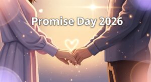 Read more about the article Promise Day 2026: Strengthen Bonds with Heartfelt Promises