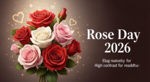Read more about the article Rose Day 2026: Celebrate Love with the Perfect Blooms