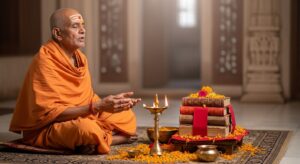 Read more about the article Where Can I Find Professional Religious Chanting Guide Services Near Me?