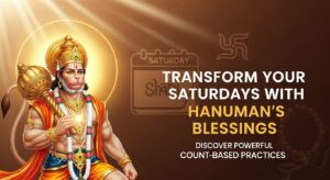 Read more about the article Benefits of Reading Hanuman Chalisa on Saturday – Special Counts