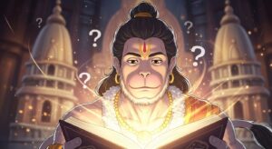 Read more about the article Hanuman Chalisa Explained: Complete Guide on History, Meaning, Benefits and Beliefs