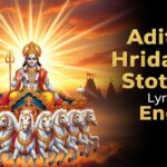 Aditya Hridayam Stotram Lyrics in English – Full Text, Meaning, Benefits & Significance