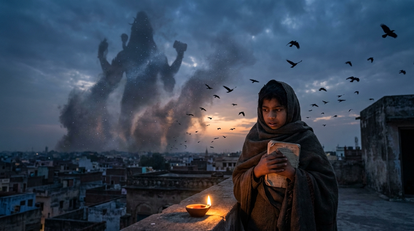 Can Beginners Chant Shani Chalisa Daily Guide